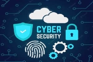 What is cyber security?